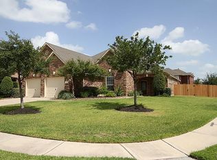 17602 Cypress Laurel St, Houston, TX 77095