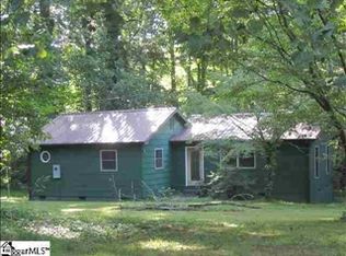 102 Bailey Creek Rd, Marietta, SC 29661