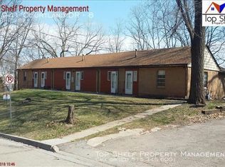 1941 Courtland Dr APT 8, Des Moines, IA 50315