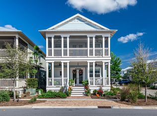 260 Flatwoods Forest Loop LOT 360, Santa Rosa Beach, FL 32459