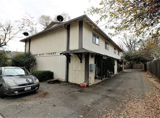 1060 East St, Redding, CA 96001