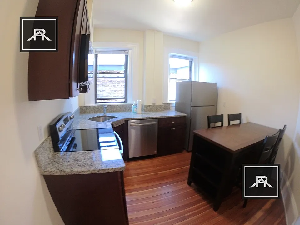 1461 Beacon St #43