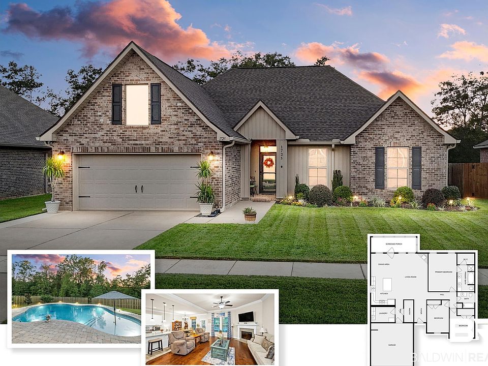 1st image of 1725 Vivace Dr