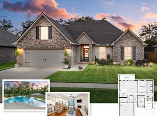 1725 Vivace Dr, Foley, AL 36535