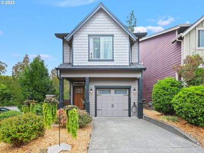 11481 SW 96th Ave, Tigard, OR, 97223