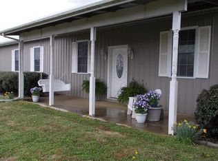 5685 Rogers Rd, South Fulton, TN 38257