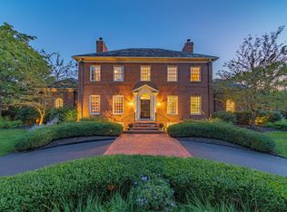 4545 Northgate Rd, New Albany, OH 43054