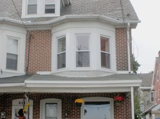 635 Maple St, Bethlehem, PA 18018