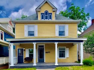 637 Day Ave SW UNIT A, Roanoke, VA 24016