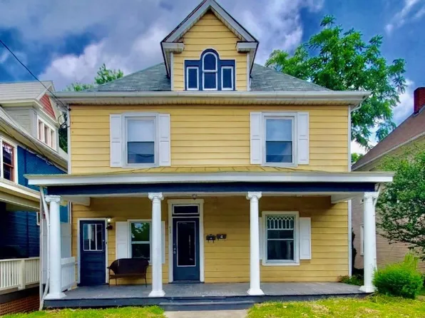 637 Day Ave SW Unit A, Roanoke, VA 24016