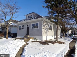 6102 Wayne Ave, Pennsauken, NJ 08110