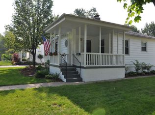 1209 W Green St, Champaign, IL 61821