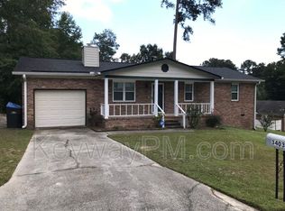 3403 Pine Hill Rd, Hephzibah, GA 30815