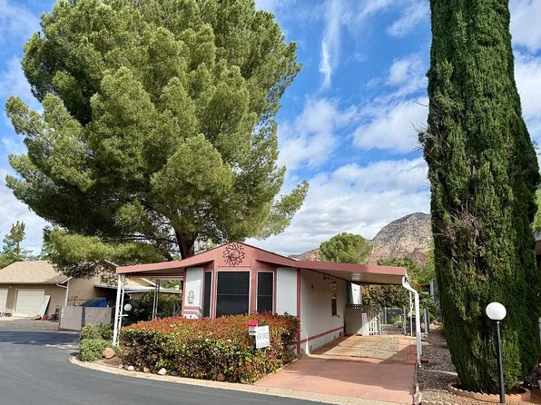 205 Sunset Dr #40, Sedona, AZ 86336