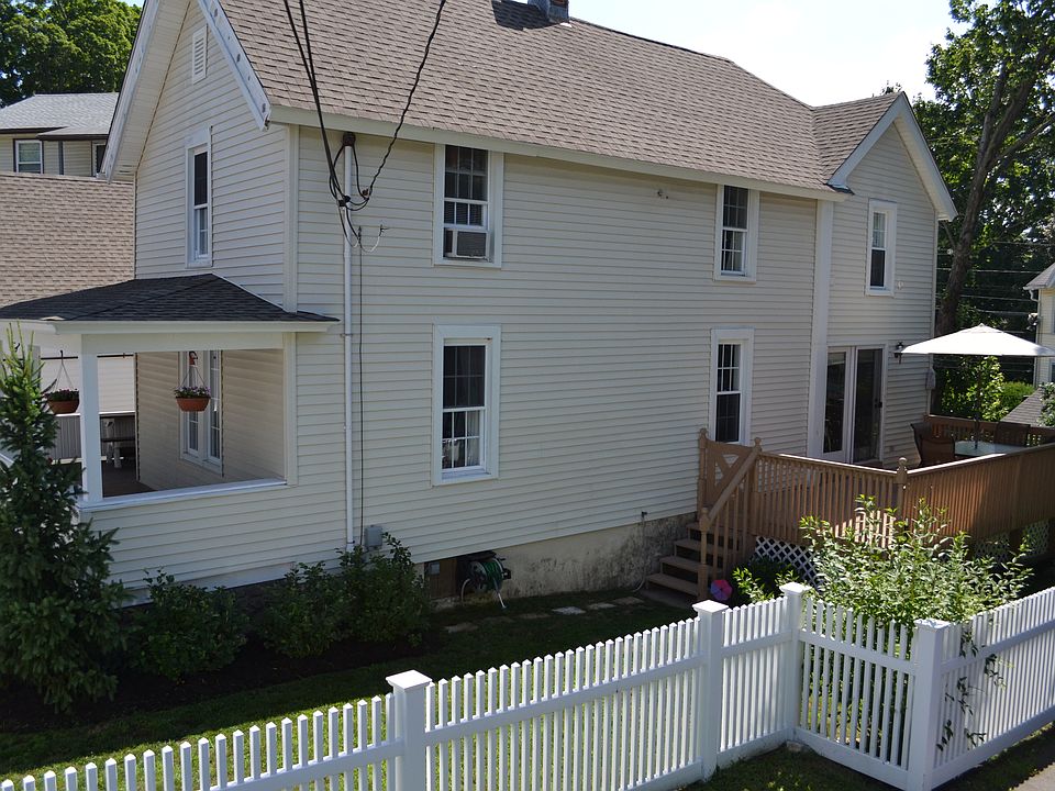 89 Beebe St, Naugatuck, CT 06770 Zillow