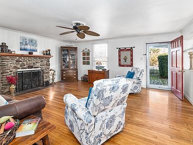1045 Thrashers Creek Rd, Amherst, VA 24521 | Zillow