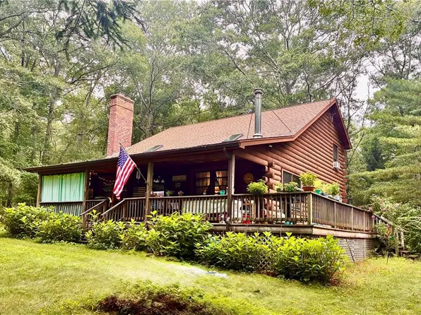 487 Plain Meeting House Rd, West Greenwich, RI 02817