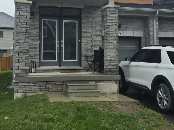16 Ellis Ave, Haldimand County, ON N3W 0G7