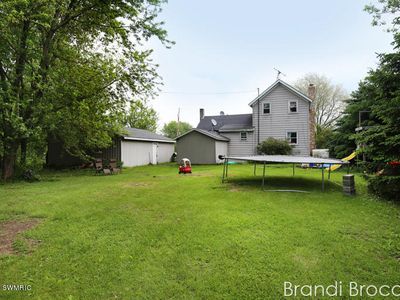 12471 Harvard Ave NE, Cedar Springs, MI, 49319