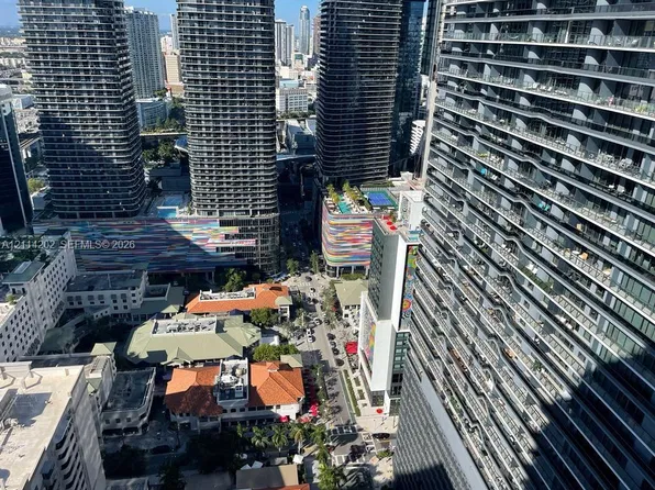 1100 S Miami Ave, Miami, FL