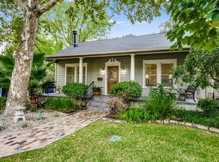 1610 Hartford Rd, Austin, TX 78703