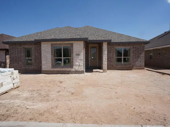 7002 Pinecrest Ave, Odessa, TX 79765