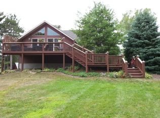 1419 S Derby Rd, Stanton, MI 48888