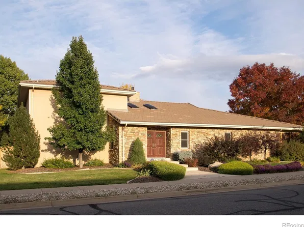 4180 S Monaco Parkway, Denver, CO 80237