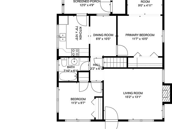 2nd image of this home