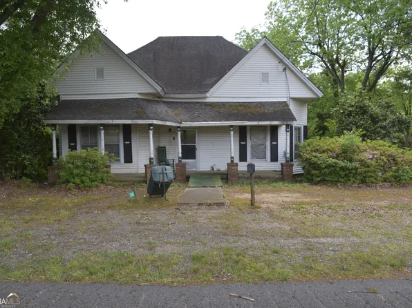 540 Sunset Ave, Comer, GA 30629