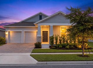 1874 FLOURISH AVENUE, KISSIMMEE, FL 34744
