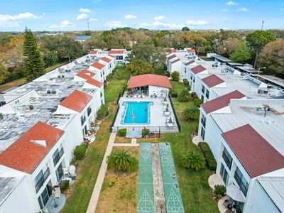 2060 Marilyn St APT 123, Clearwater, FL, 33765