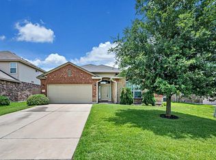 6544 Sendero Ln, Woodway, TX 76712
