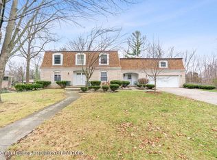 3018 Westchester Rd, Lansing, MI 48911