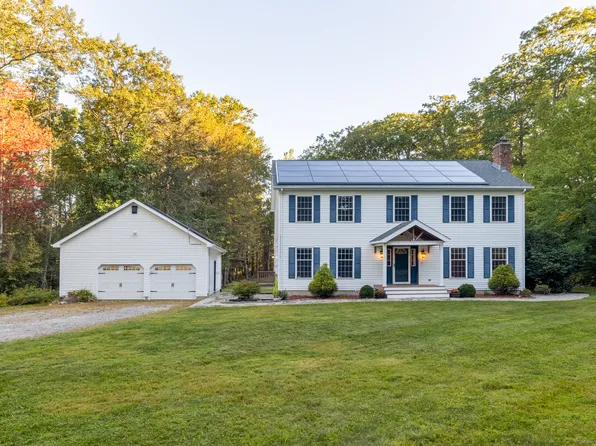 11 Harness Drive, Barkhamsted, CT 06063
