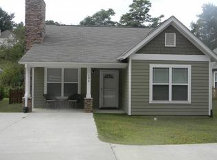 134 Lower Grassy Branch Rd, Asheville, NC 28805