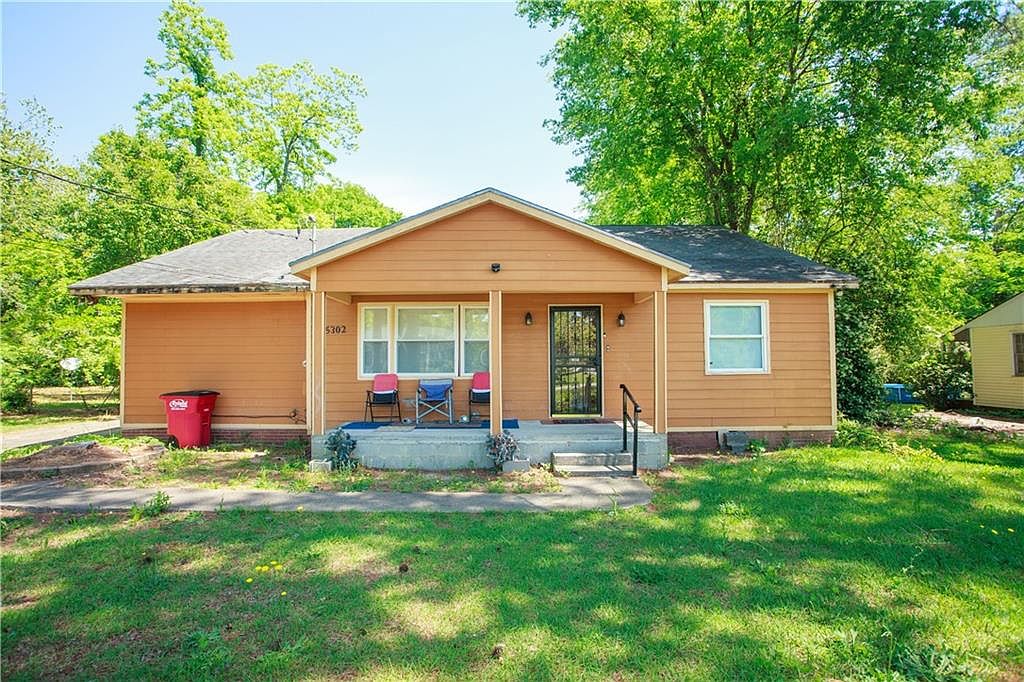 5302 Nisbet Dr, Macon, GA 31206 MLS 7365601 Zillow