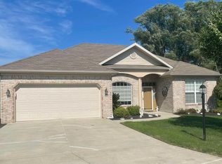 3902 N Wyngate Ct, Muncie, IN