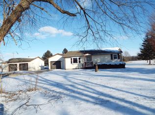 5272 N Welling Rd, Saint Johns, MI 48879