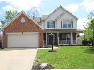 7649 Corsican Cir, Avon, IN 46123