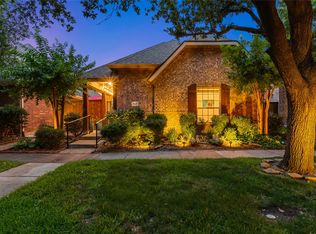 7585 Glasshouse Walk, Frisco, TX 75035