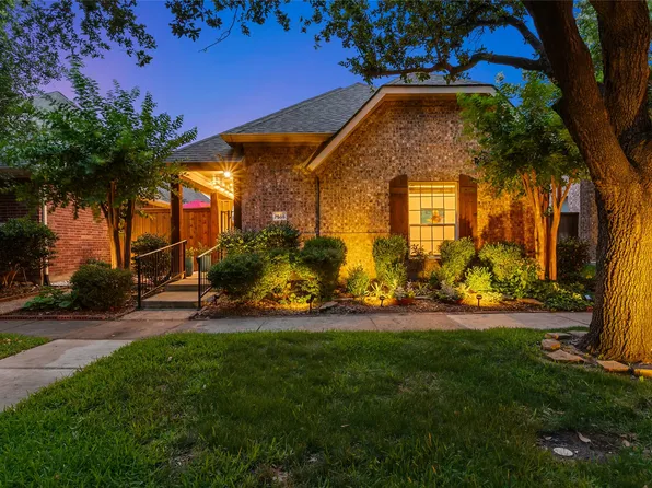 7585 Glasshouse Walk, Frisco, TX 75035