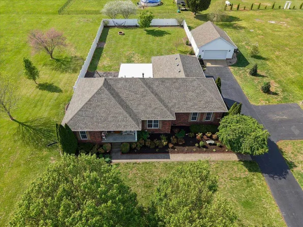 3125 Lonestar St, Bowling Green, KY 42101
