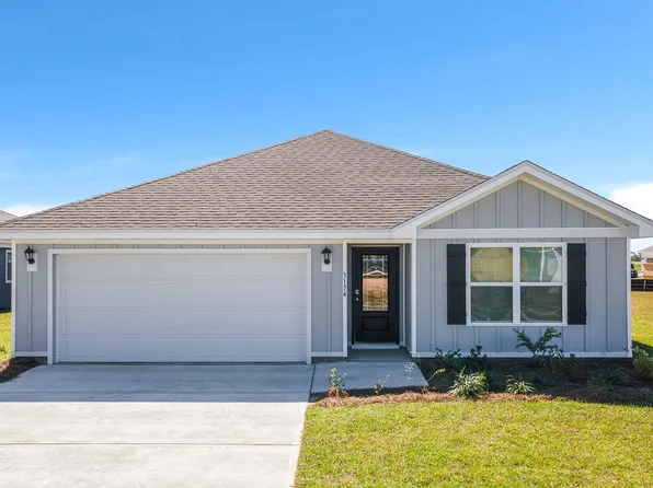 3174 Rachel Pl, Southport, FL 32409