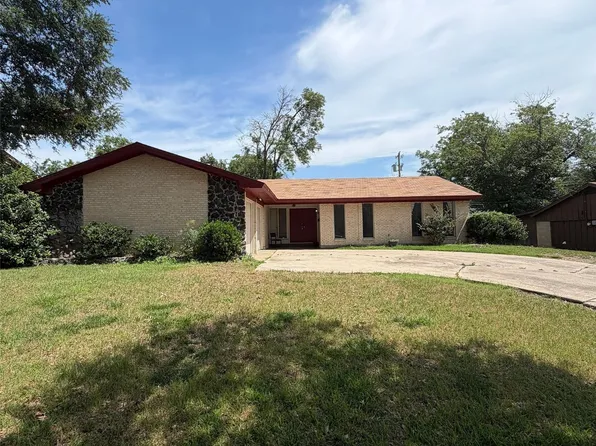 8012 Chapin Rd, Benbrook, TX 76116
