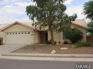 9688 E Banbridge St, Tucson, AZ 85747