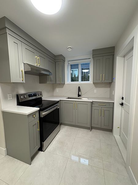 Burnaby House for rent - 4 Bedrooms in Burnaby
