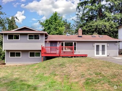 921 E Maple Street, Kent, WA, 98030
