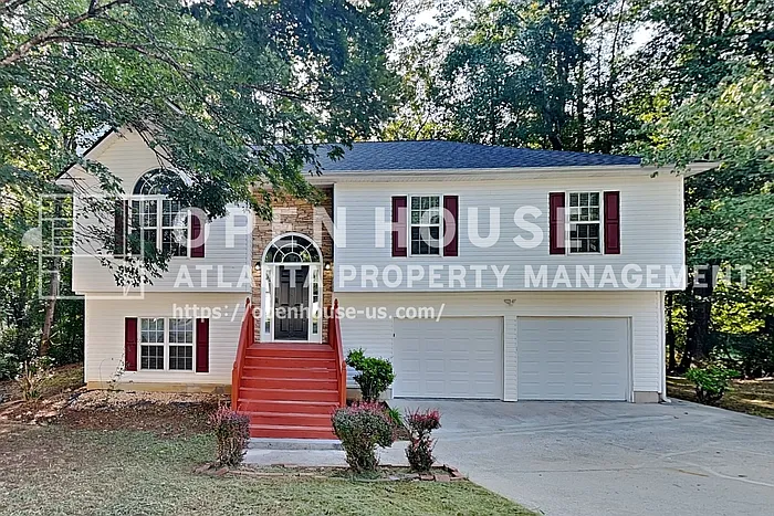 4244 Akins Ridge Ln