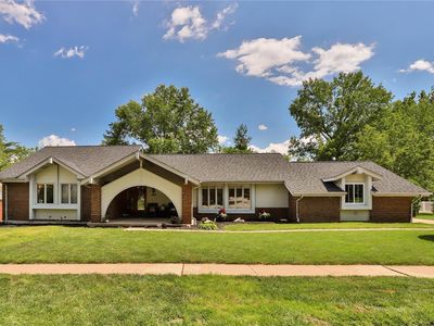 444 Briarwyck Dr, Ballwin, MO, 63011